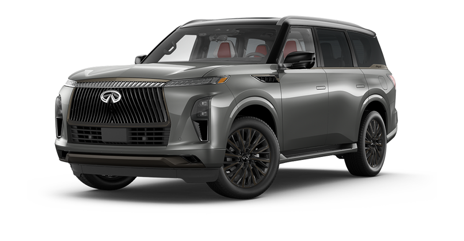 INFINITI QX60 2026
